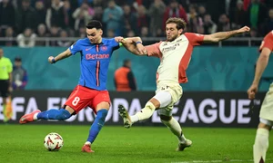 FCSB Olympique Lyon (Sportpictures) jpg