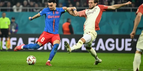 FCSB Olympique Lyon (Sportpictures) jpg
