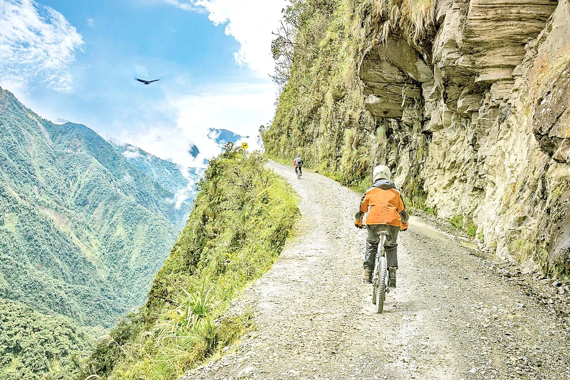 Bolivia
