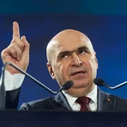 Ilie Bolojan FOTO Profimedia 