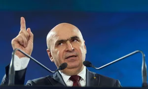 Ilie Bolojan FOTO Profimedia 