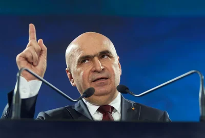 Ilie Bolojan FOTO Profimedia 