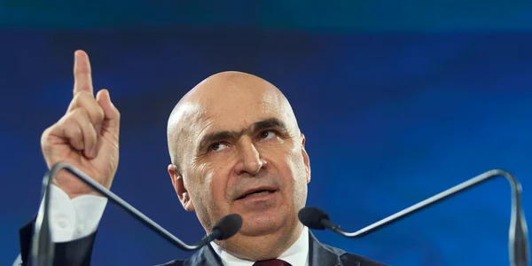 Ilie Bolojan FOTO Profimedia