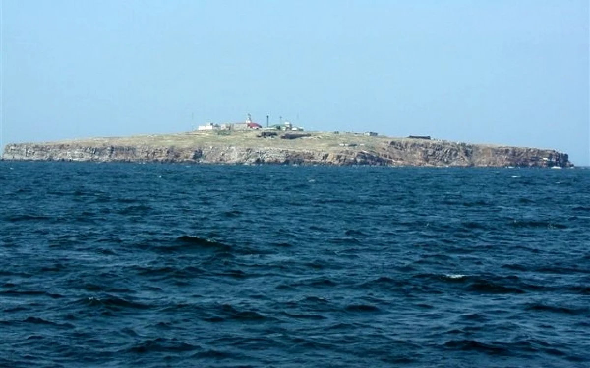 insula serpilor