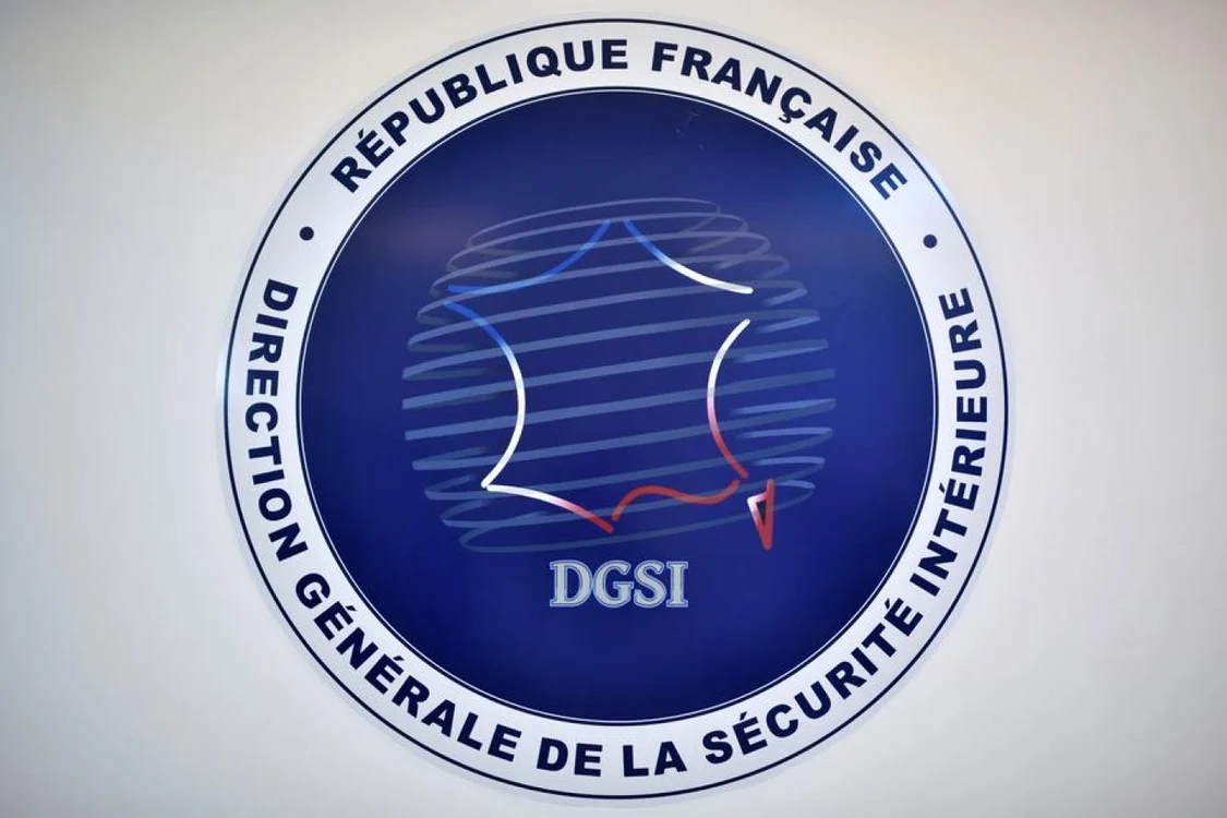 Sigla DGSI FOTO EPA-EFE