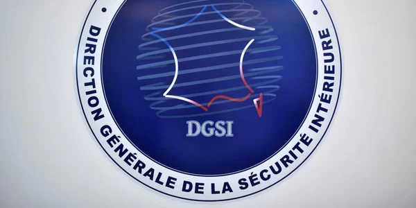Directia Generala pentru Siguranta Interna DGSI Franta FOTO EPA-EFE