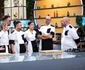 Echipele gătesc în această seară cu ingrediente de la Roata extremă jpg