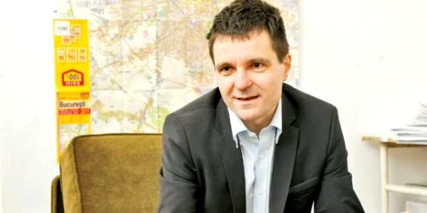 Studentul Nicuşor Dan a fost  un matematician eminent,  un petrecăreţ de nădejde şi un negustor de ocazie 