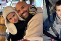 Ayan, copilul lui Andrei Stefanescu, a implinit 8 ani, foto Instagram jpg