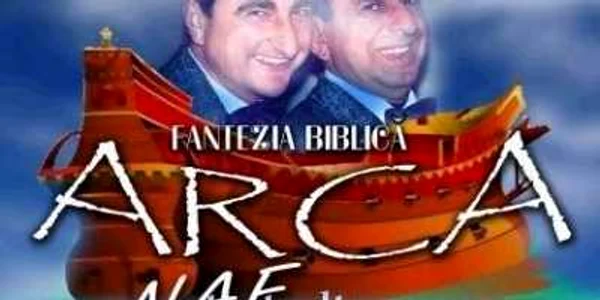 Spectacol cu actorii teatrului Constantin Tănase din Bucureşti