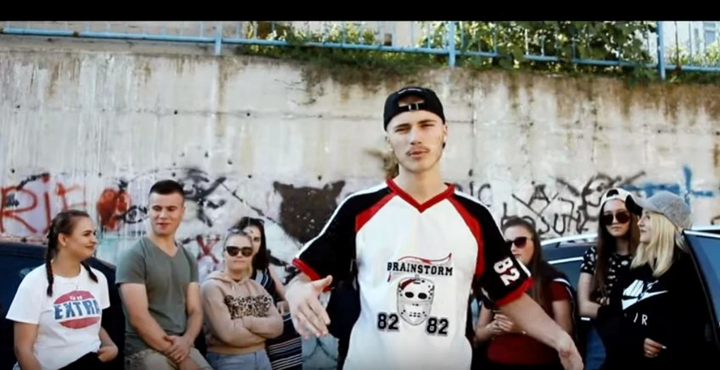 FOTO Captură Alexandru Oiţă