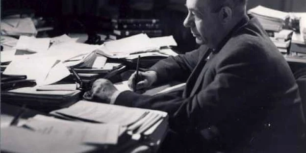 grigore moisil