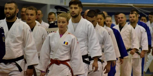 JUDO VASLUI