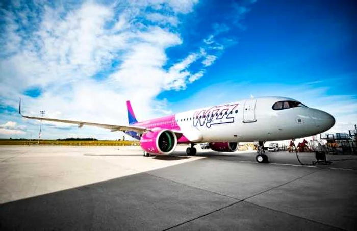 wizz a320neo 1