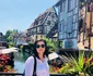 Săculețul de Vaideeni în Franța Foto Asociația Culturală Moștenitorii
