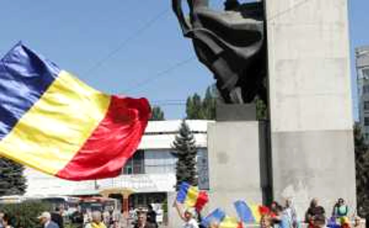 Hora Unirii
