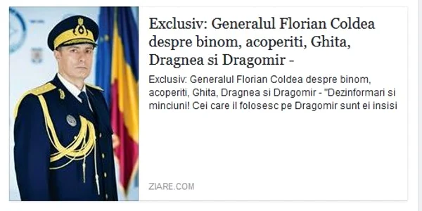 "daniel dragomir"