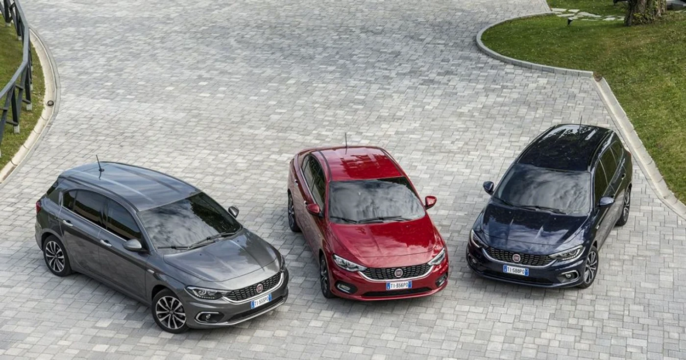 fiat young cars