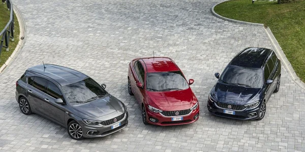 fiat young cars