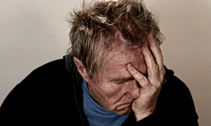 Durere cap FOTO Pixabay
