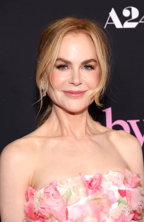 Nicole Kidman întinerită, GettyImages (3) jpg