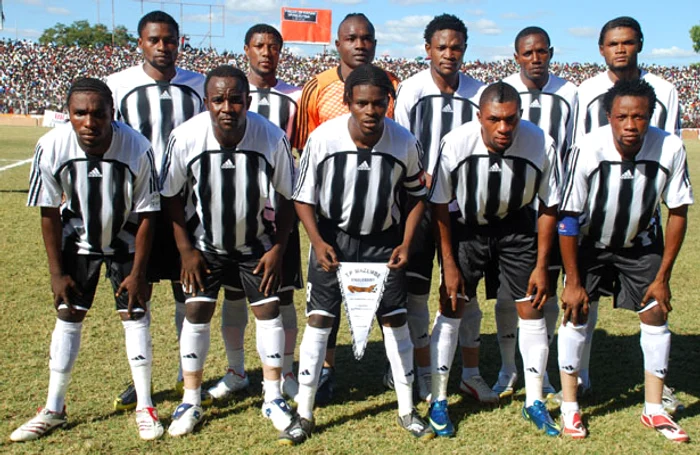 TP Mazembe a câştigat Liga Campionilor Africii în ultimii doi ani