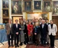 Regele Simeon al Bulgariei și Familia Regală bulgară. FOTO: Casa Regală bulgară