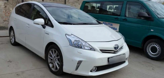 Sofer fara permis