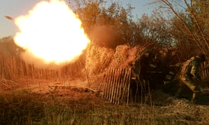 Soldați ruși pe frontul din Ucraina oct 2023 FOTO Profimedia (3) jpg