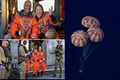 Astronauti artemis NASA jpg