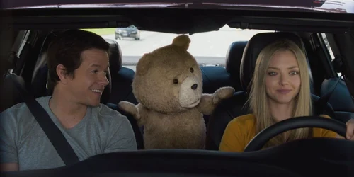 ted 2 foto Universal Pictures Switzerland