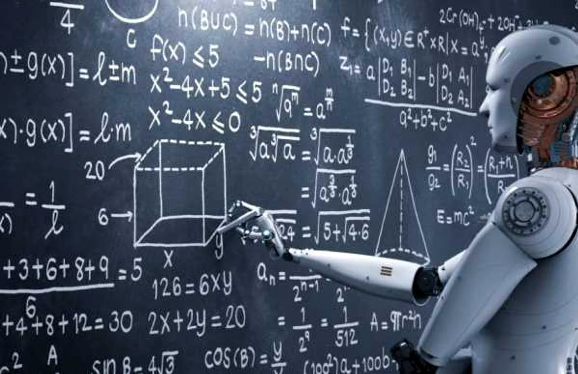 Pledoarie pentru inteligenţă artificială în şcoală