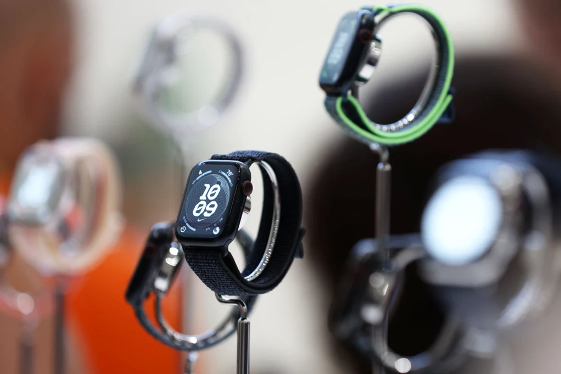 Apple Watch Series 9