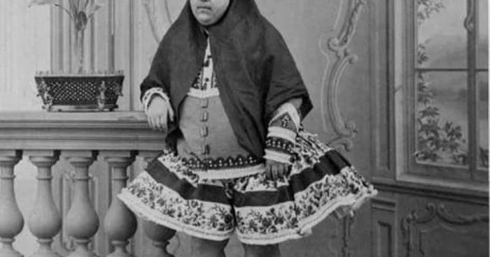 prinţesa Qaja