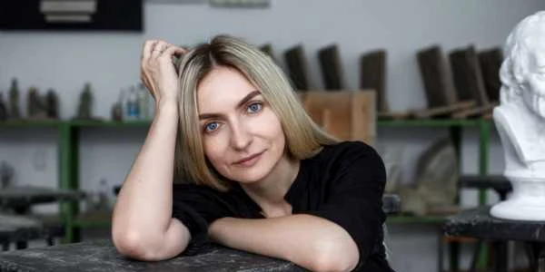 Irina Greciuhina