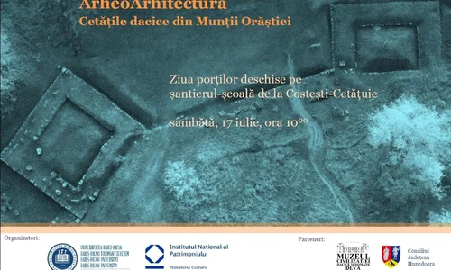 Ziua porților deschise  pe șantierul școală de la Costești Cetățuie jpeg