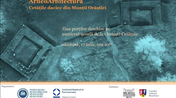 Ziua porților deschise pe șantierul școală de la Costești Cetățuie jpeg