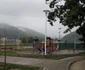 Parc agrement şi sport Mirajul Oltului Călimăneşti - Căciulata Vâlcea Foto Adevărul 