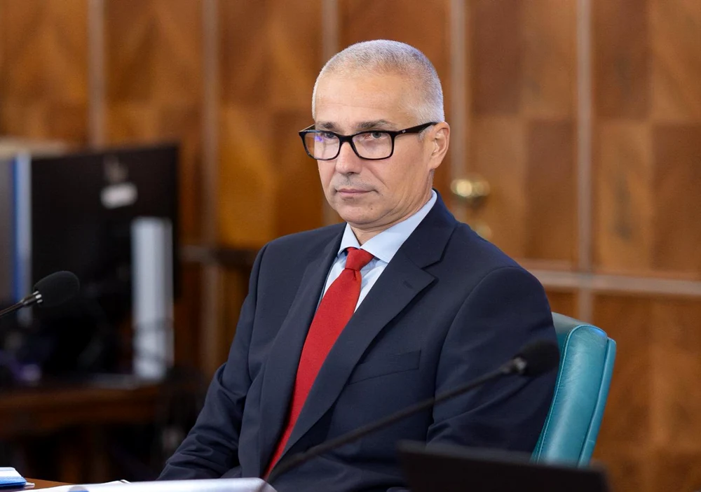 Ministrul Justiției vrea schimbări în legea penală pentru minori FOTO: Facebook