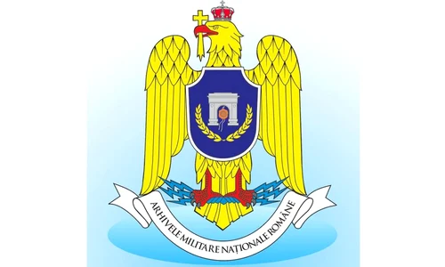 154 de ani de la înființarea Arhivelor Militare ale României jpeg