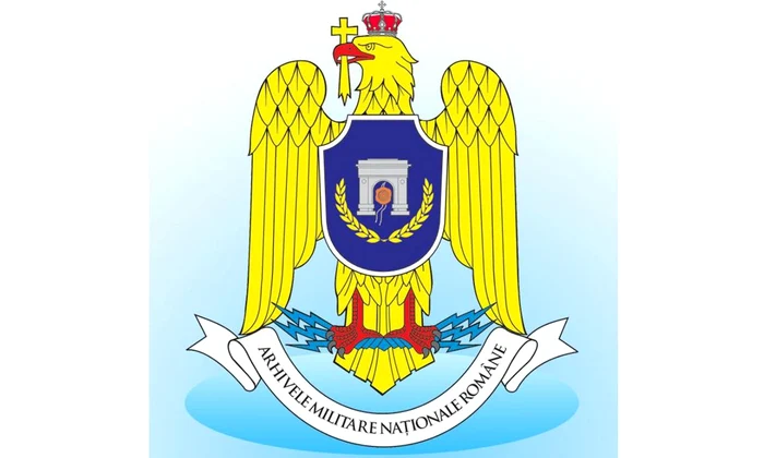 154 de ani de la înființarea Arhivelor Militare ale României jpeg
