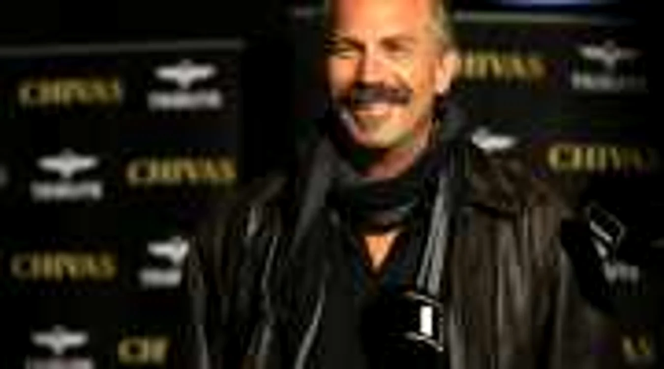 Kevin Costner