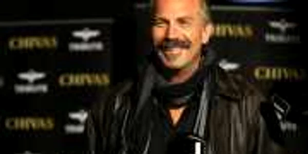 Kevin Costner