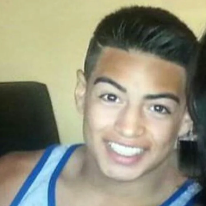 
    Jaydon Chavez Silver a murit după ce a fost împușcat la o petrecerefoto: arhiva personală  