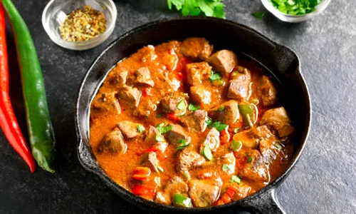 tocanita porc istock jpg