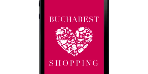 aplicatie mobil bucharest shopping
