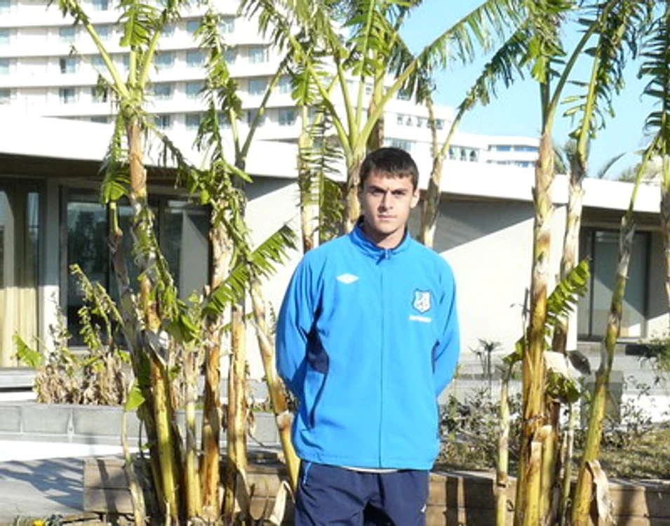 Ionut Tataru 1