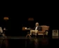 Garry Kasparov la Teatrul Național din Timișoara FOTO UPT