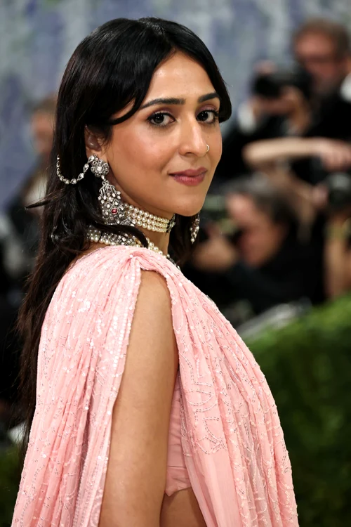 Prințesa Gauravi Kumari din Jaipur GettyImages 2274563743 jpg