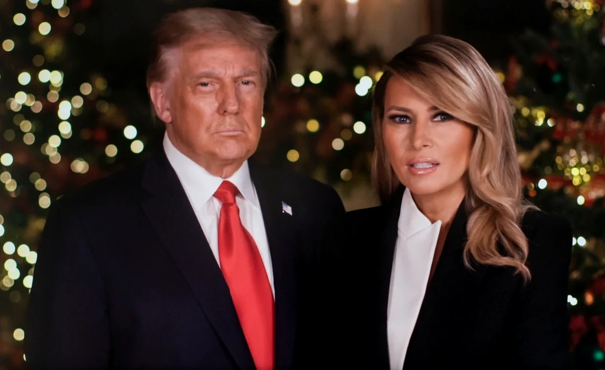 6 melania trump de sarbatori 5 jpg jpeg